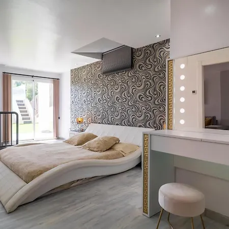 Beautiful In With Wifi Ferienhaus