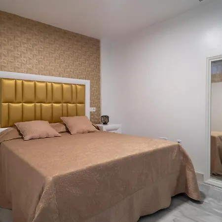 Beautiful In With Wifi Ferienhaus Marbella