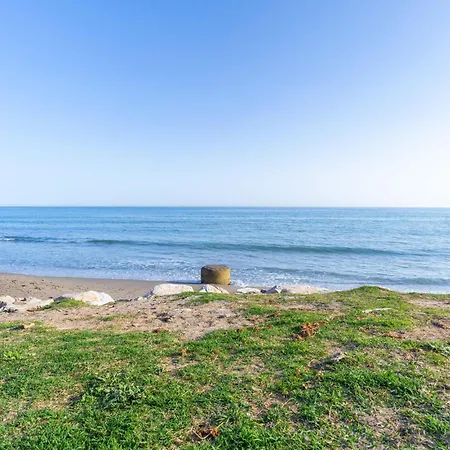 Beautiful In With Wifi * Marbella