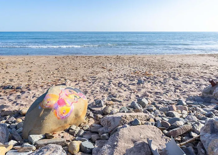 Дом отдыха Beautiful In With Wifi