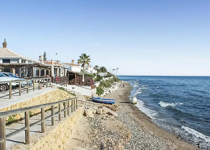 Beautiful In With Wifi Дом отдыха *