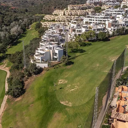 Beautiful Home In Marbella Сasa de vacaciones *