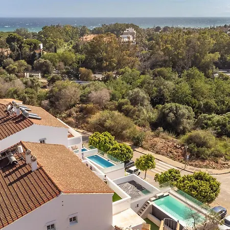 Beautiful In With Wifi