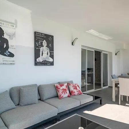 Beautiful In With Wifi * Marbellac