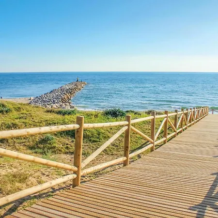 펜션 Beautiful In With Wifi *