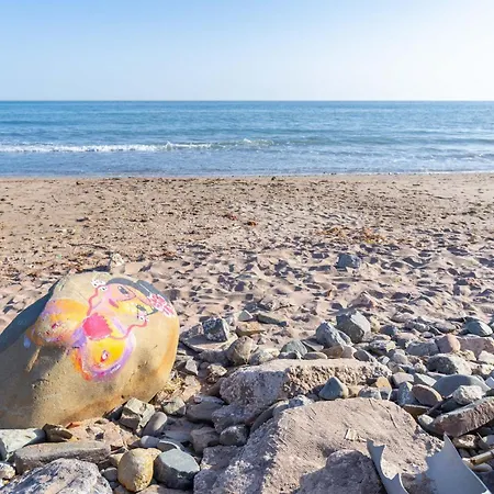 펜션 Beautiful In With Wifi