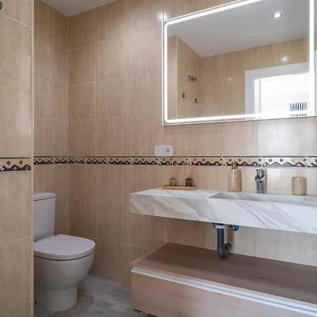 Beautiful In With Wifi Hébergement de vacances *