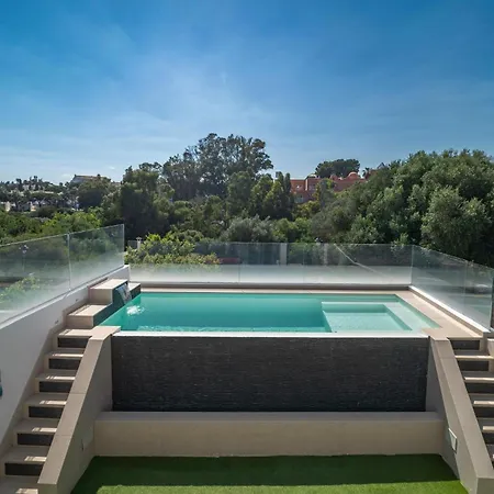 Beautiful In With Wifi * Marbellac