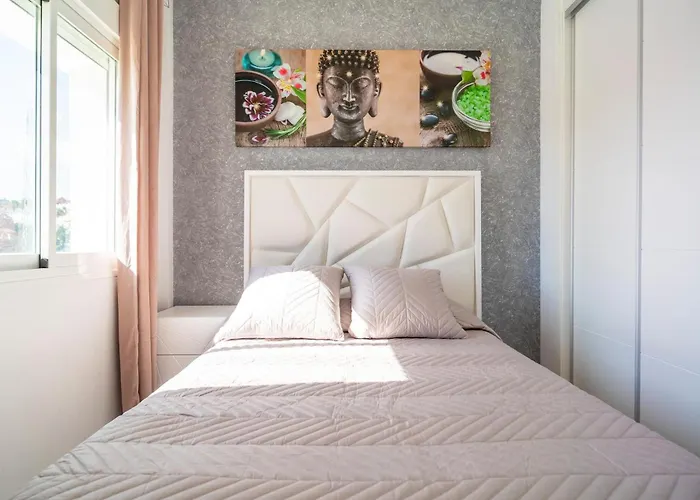 Beautiful In With Wifi Holiday home