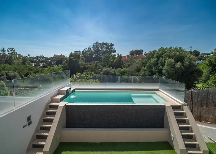 Beautiful In With Wifi * Marbellac