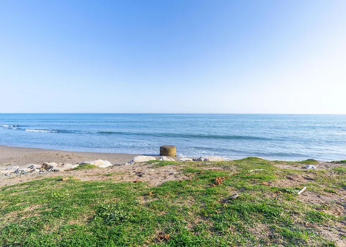 Beautiful In With Wifi * Marbellac