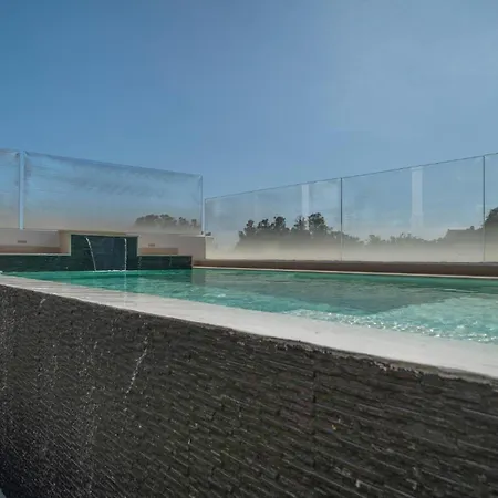 Beautiful In With Wifi Prázdninový dům