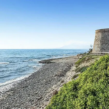 Beautiful In With Wifi Prázdninový dům Marbella